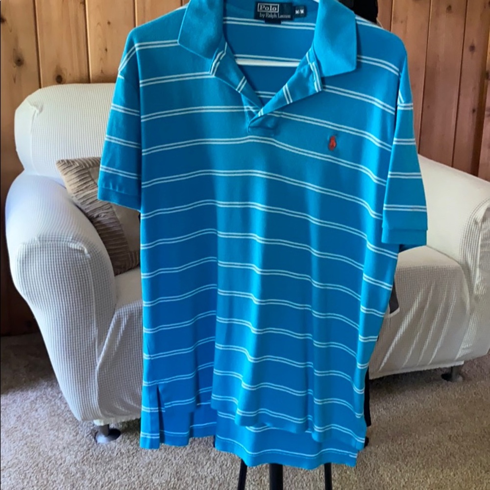 Polo by Ralph Lauren shirt